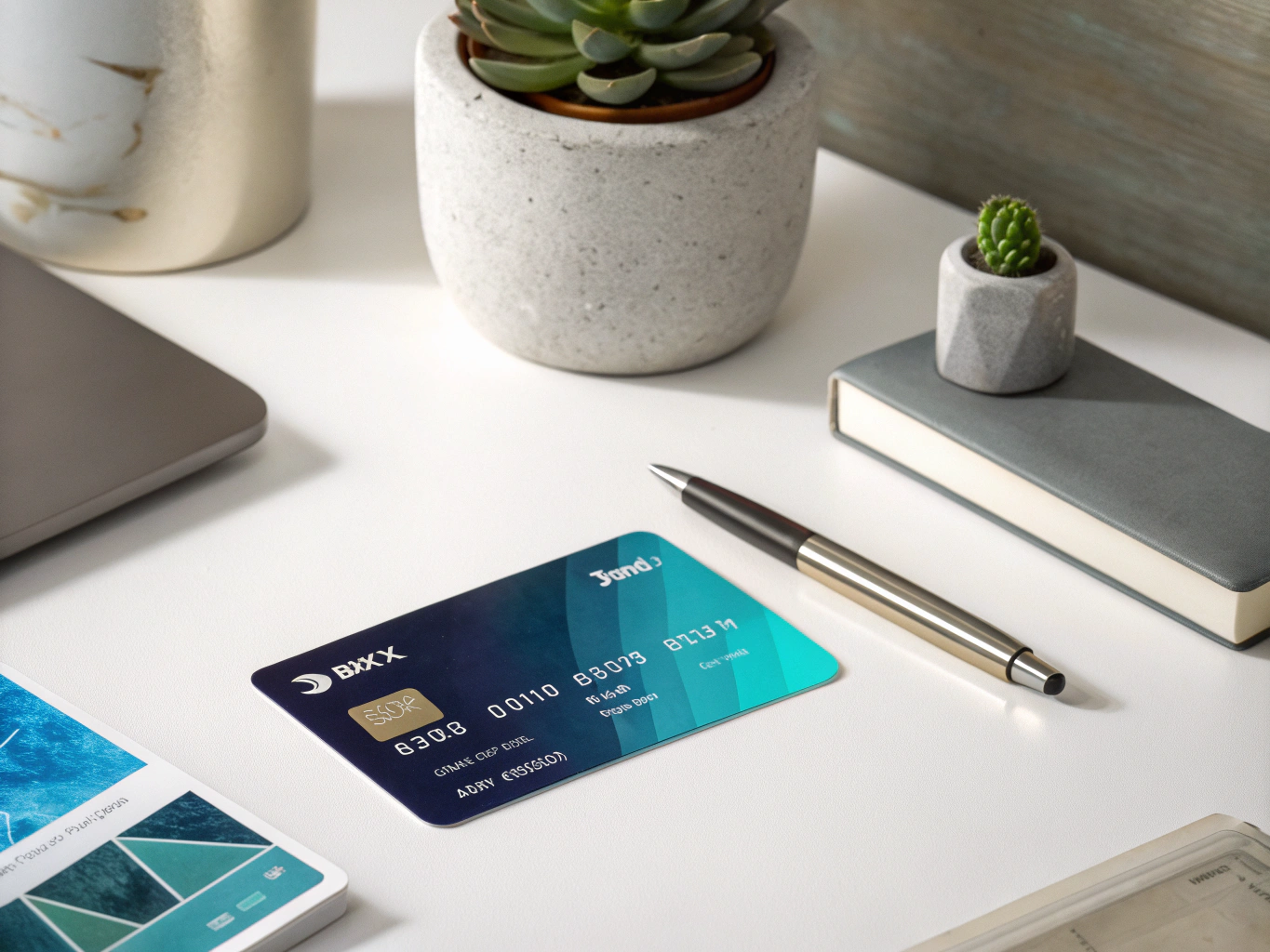 Brex Business Card