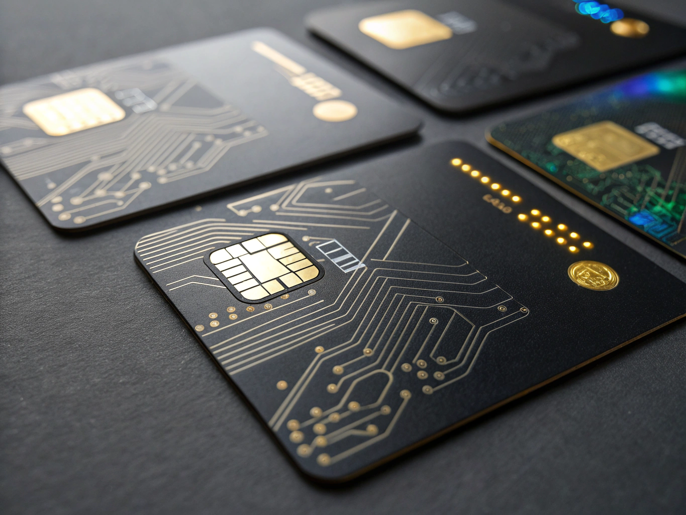 Payment Cards