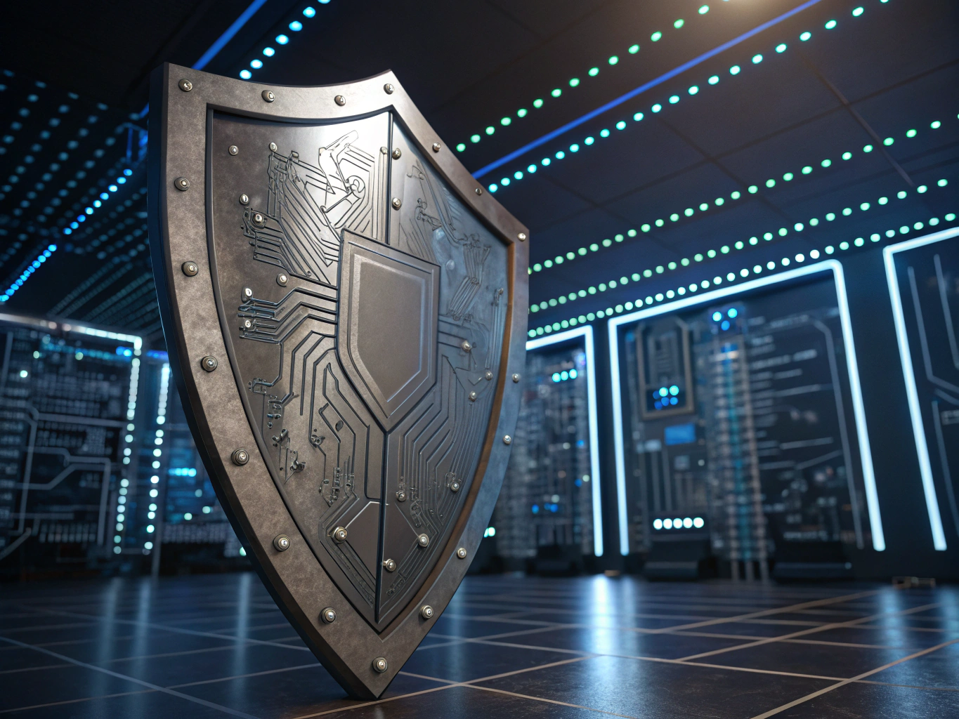Secure Banking