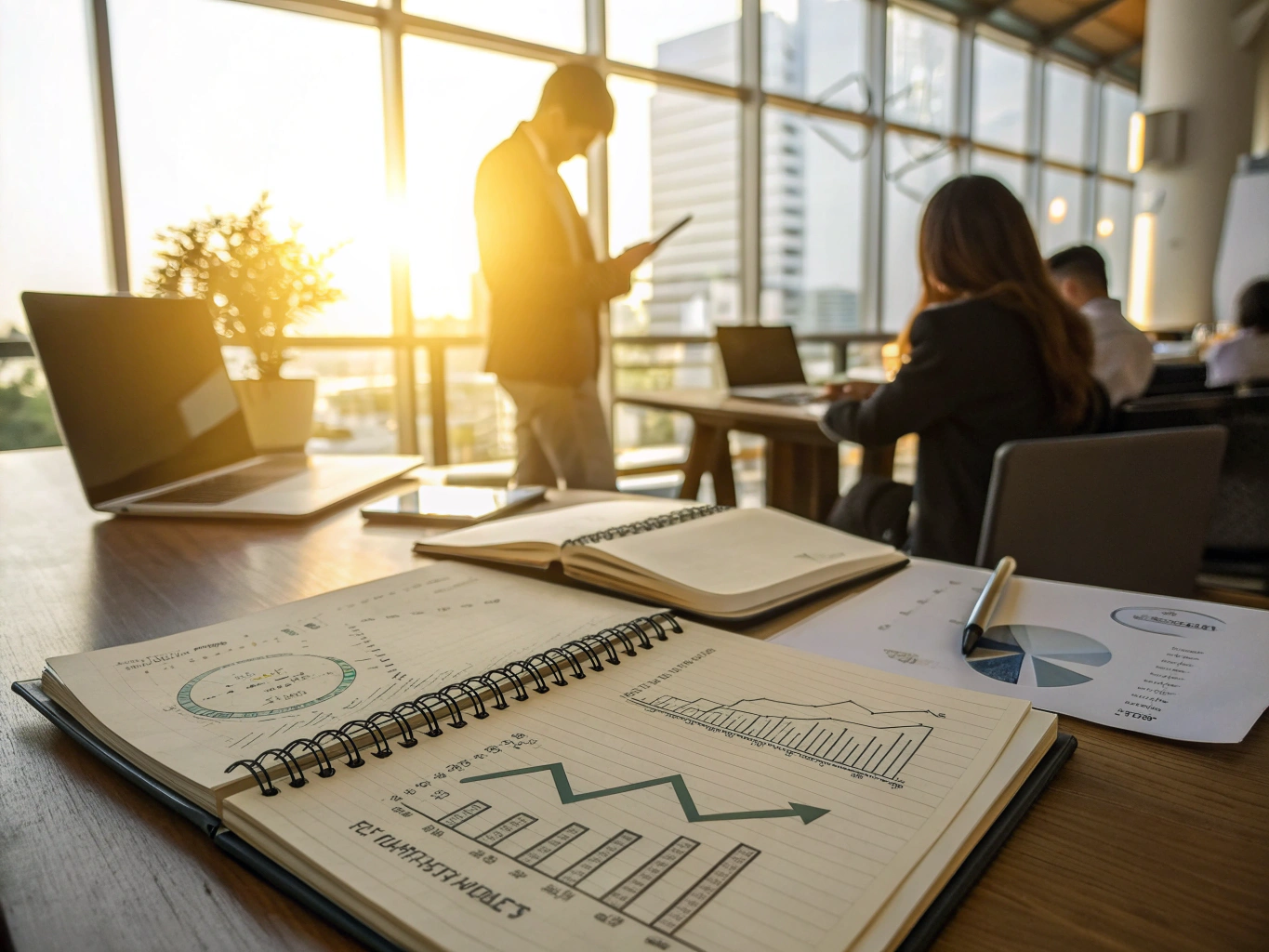 Business Financing