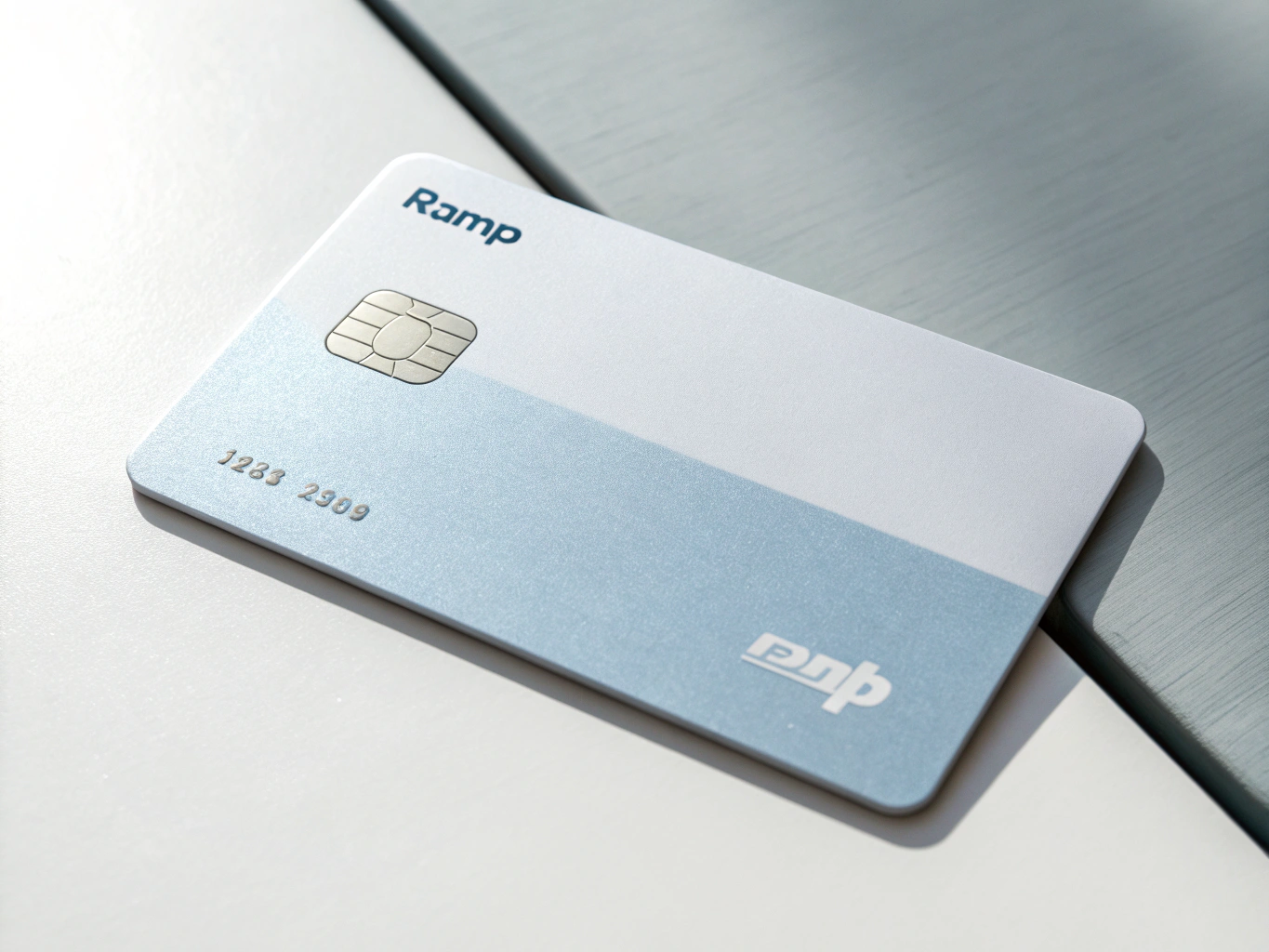 Corporate Cards