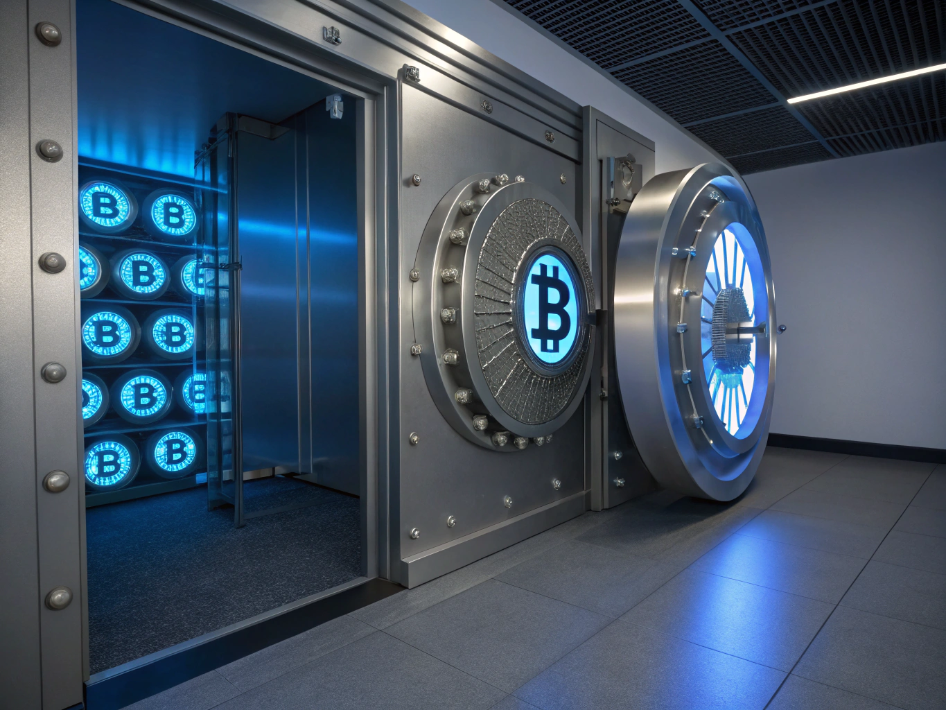 Secure Payments